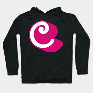 Barbie C Hoodie